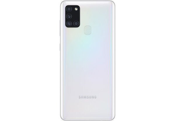 Samsung Galaxy A21s A217 64GB White | Xstore.md - Cumpăra în Moldova, Chișinău photo 3