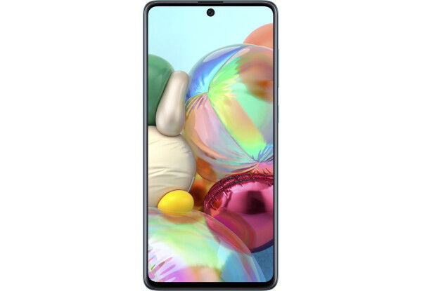 Samsung Galaxy A71 6GB / 128GB, Blue | Xstore.md - Cumpăra în Moldova, Chișinău photo 0