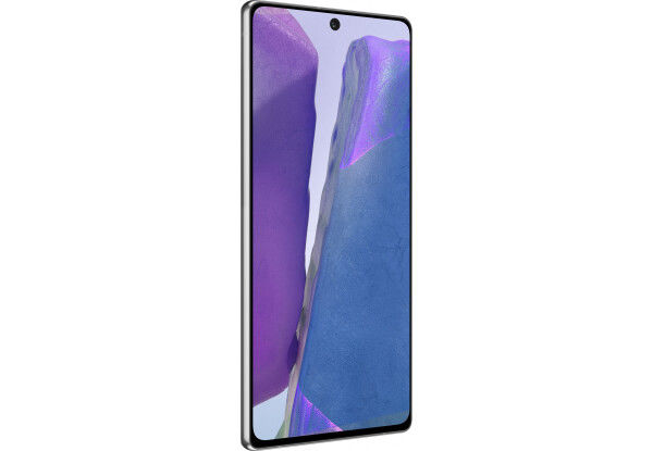 Samsung Galaxy Note 20 N980 256GB Grey | Xstore.md - Cumpără în Moldova, Chișinău photo 4