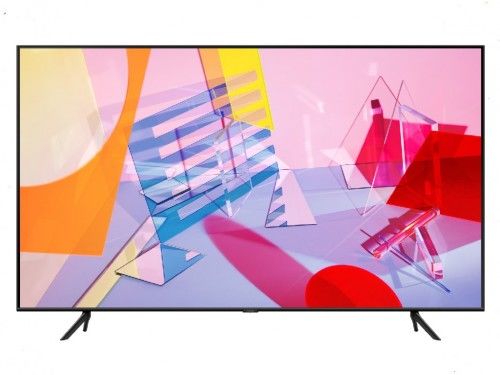 TV Samsung QE58Q60TAUXUA | Xstore.md - Купить в Кишиневе, Молдове photo 0