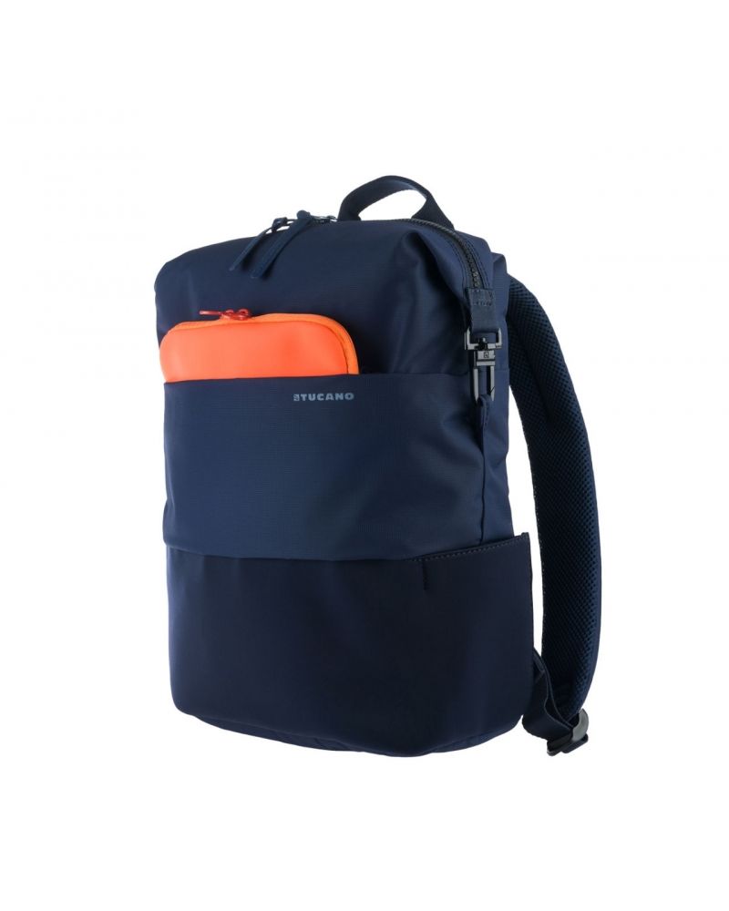 13.3❞ Rucsac Tucano Modo Small, Blue | Xstore.md - Cumpăra în Moldova, Chișinău photo 2