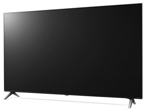 49❞ TV LG 49SM8500PLA, Black (SMART TV) | Xstore.md - Купить в Кишиневе, Молдове photo 0