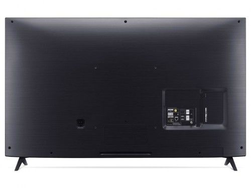 49❞ TV LG 49SM8500PLA, Black (SMART TV) | Xstore.md - Купить в Кишиневе, Молдове photo 1