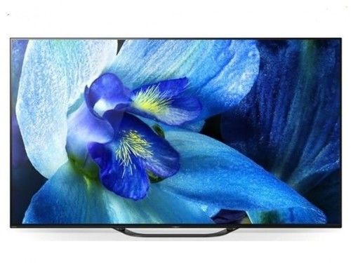 65❞ TV SONY KD65AG8BAEP, Black (SMART TV) | Xstore.md - Купить в Кишиневе, Молдове photo
