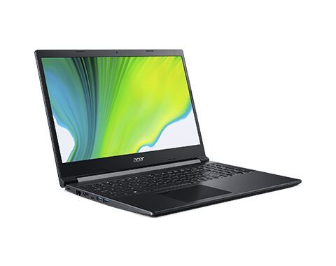 Acer Aspire 7 A715-41G-R0AW (NH.Q8QEU.003) | Xstore.md - Купить в Кишиневе, Молдове photo 1