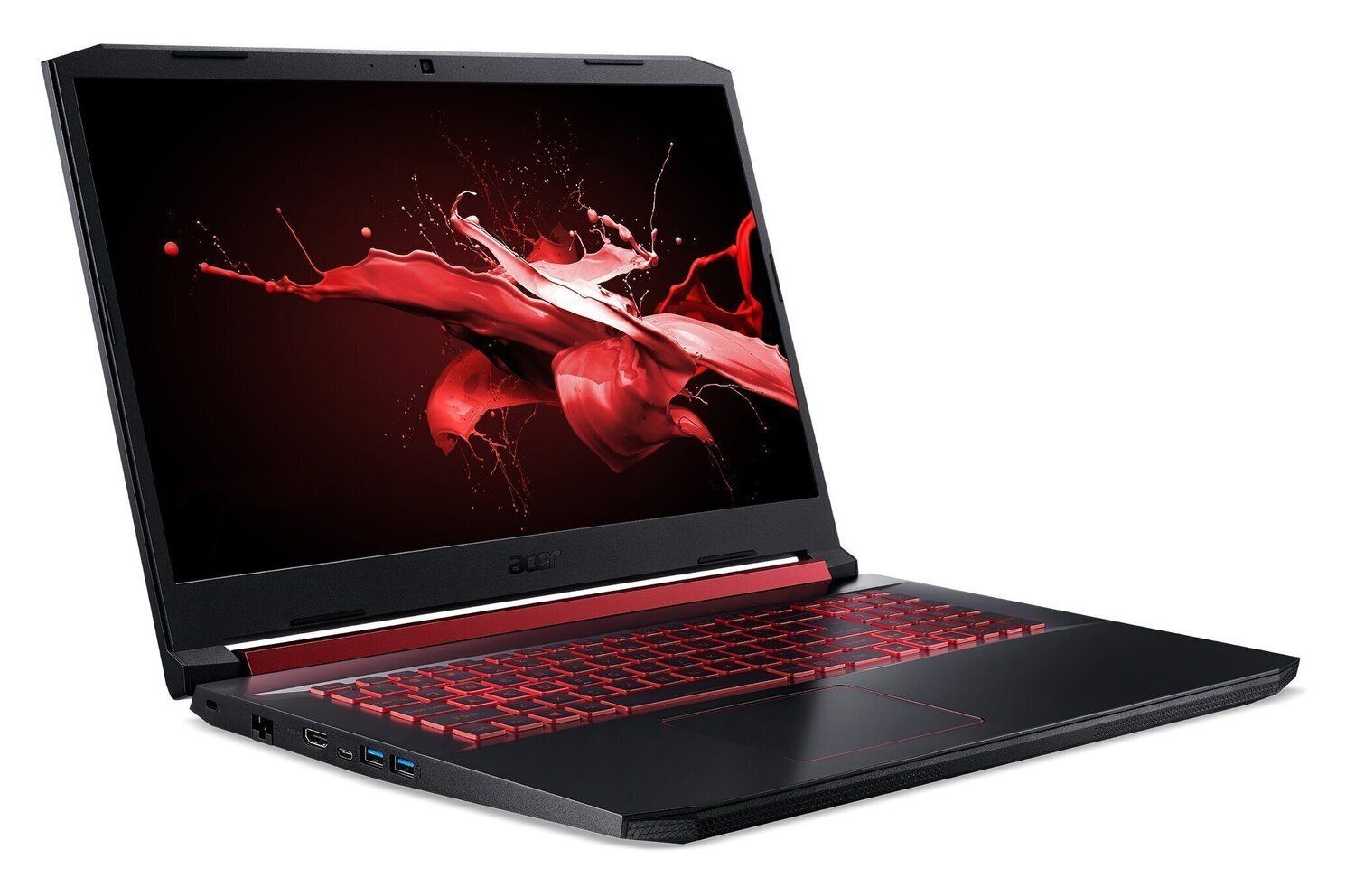 Acer Nitro 5 AN515-54-77GV (NH.Q59EU.048) | Xstore.md - Купить в Кишиневе, Молдове photo 1