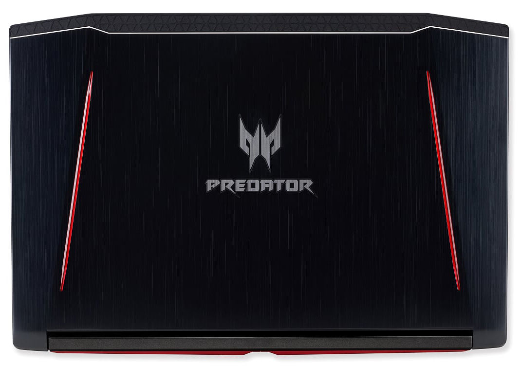 Acer Predator Helios 300 (PH315-51-73P4) Купить в Молдове Кишинёве Цена - xstore.md photo 4