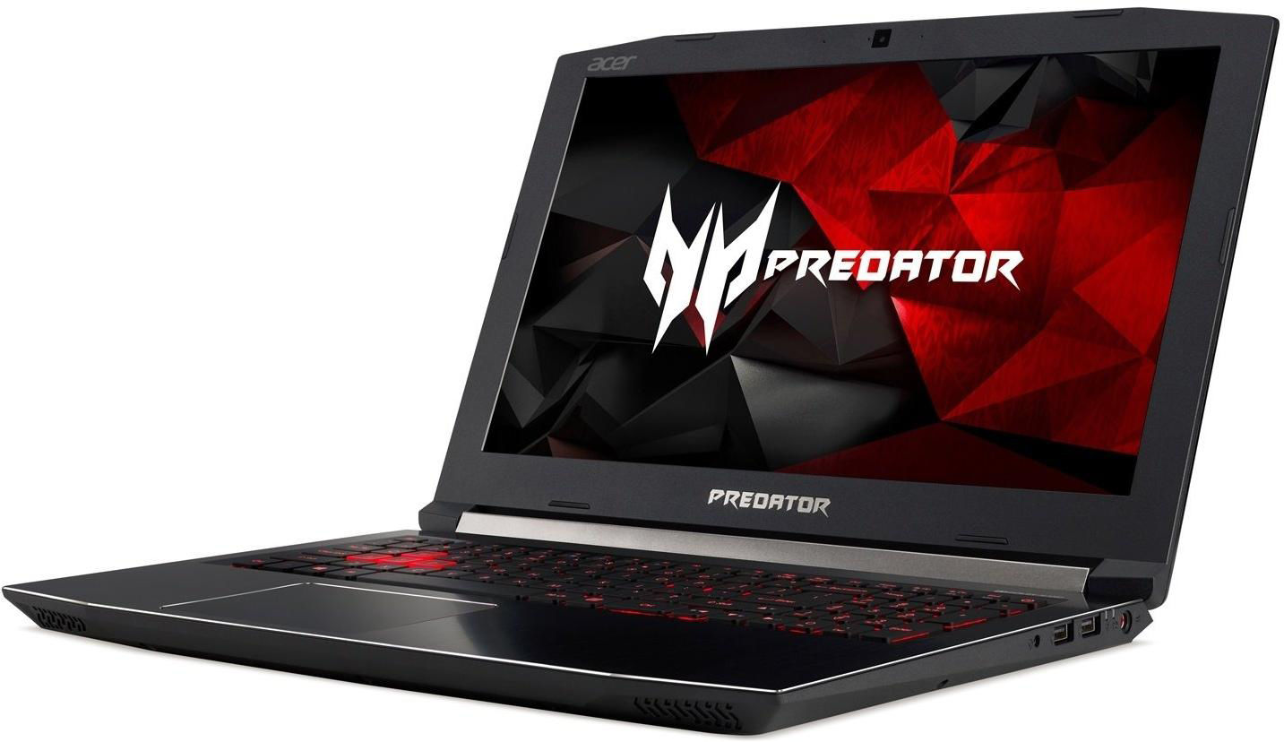 Acer Predator Helios 300 (PH315-51-73P4) Купить в Молдове Кишинёве Цена - xstore.md photo 0