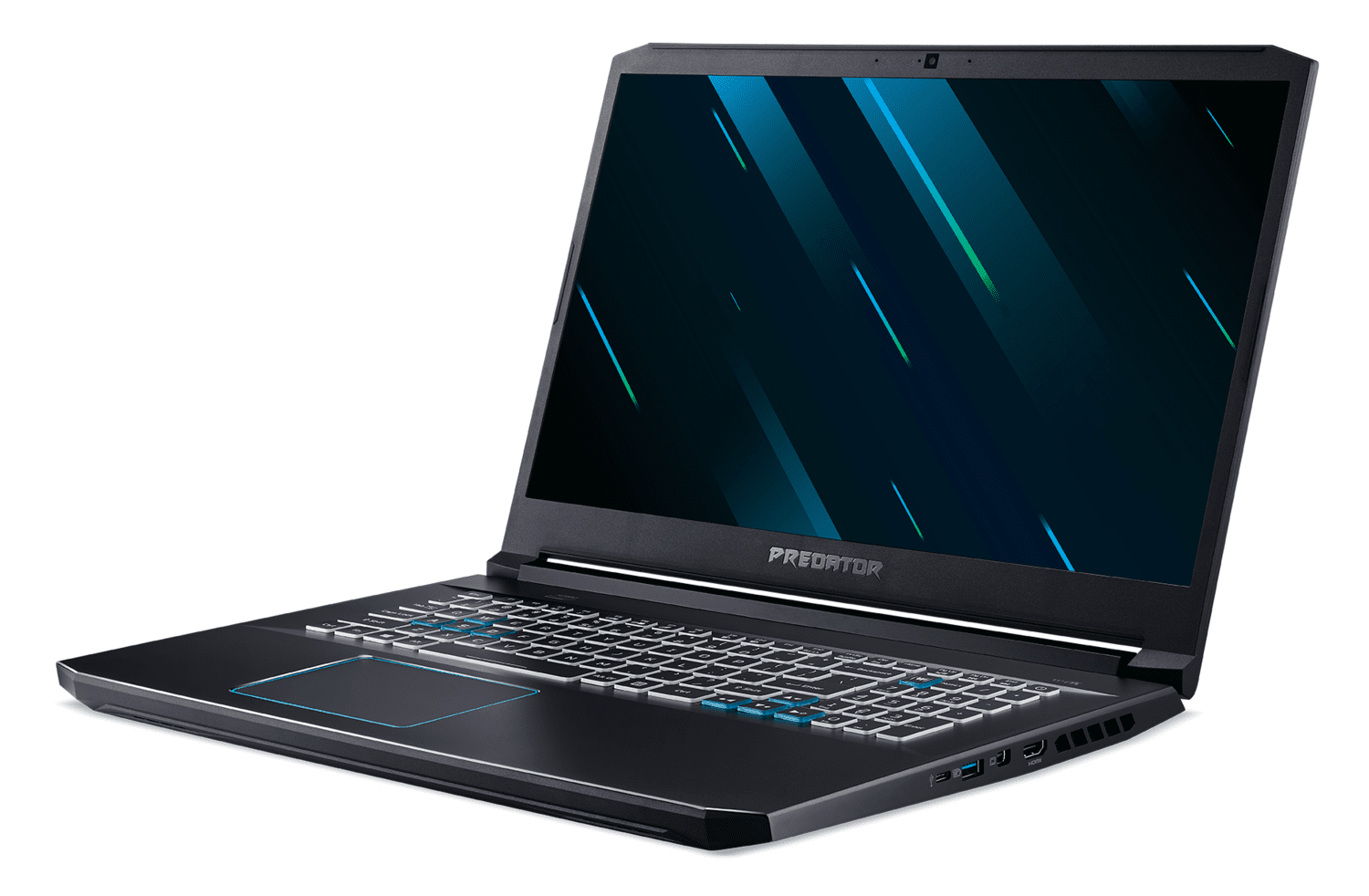 Acer Predator Helios 300 (PH317-53-55BV) Купить в Молдове Кишинёве Цена - xstore.md photo 0