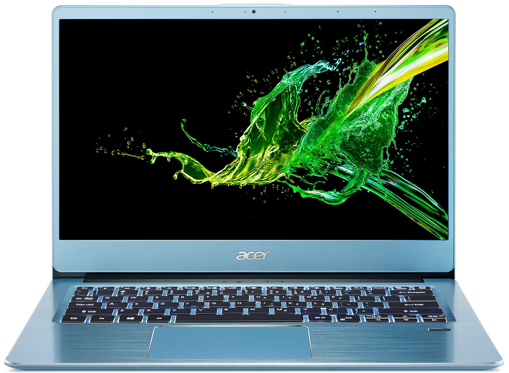 Acer Swift 3 SF314-41-R3PC | Xstore.md - Купить в Молдове, Кишиневе photo 7