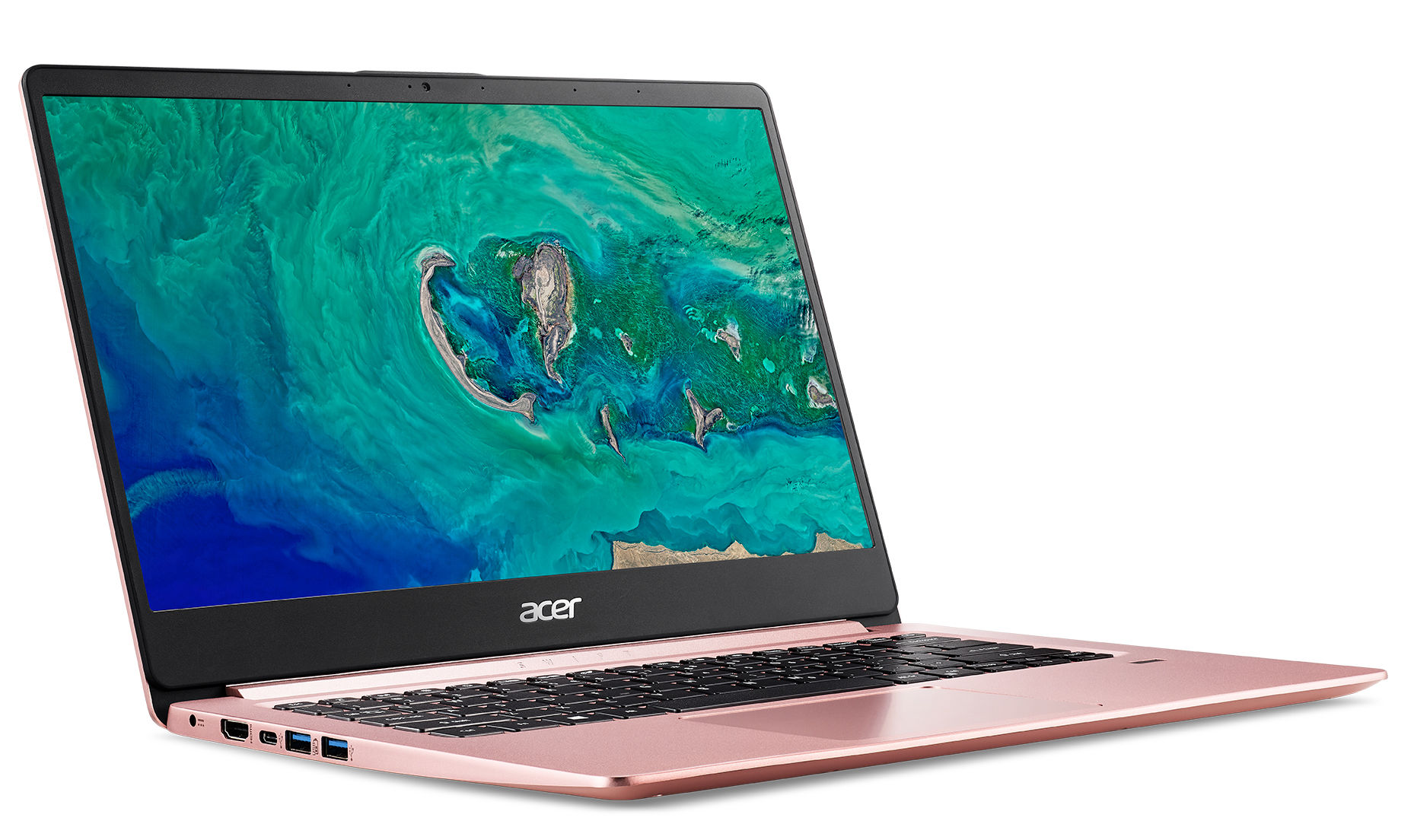 Acer Swift 3 (SF314-57-55JE) Купить в Молдове Кишинёве Цена - xstore.md photo 1