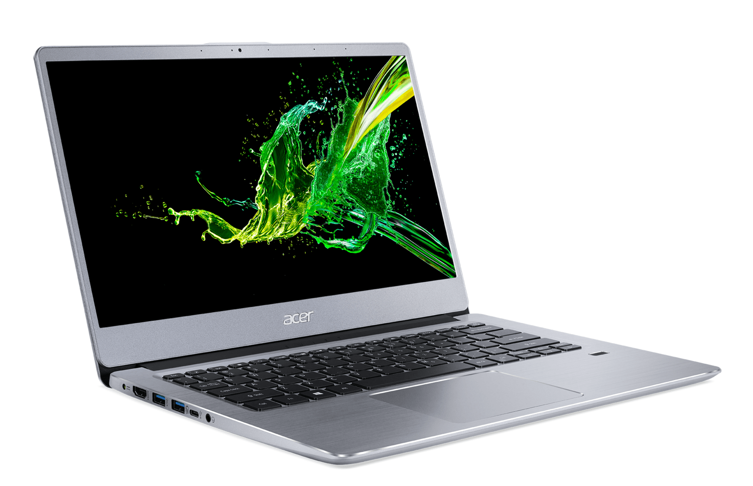 Acer Swift 3 SF314-58-32L7 | Xstore.md - Купить в Молдове, Кишиневе photo 1