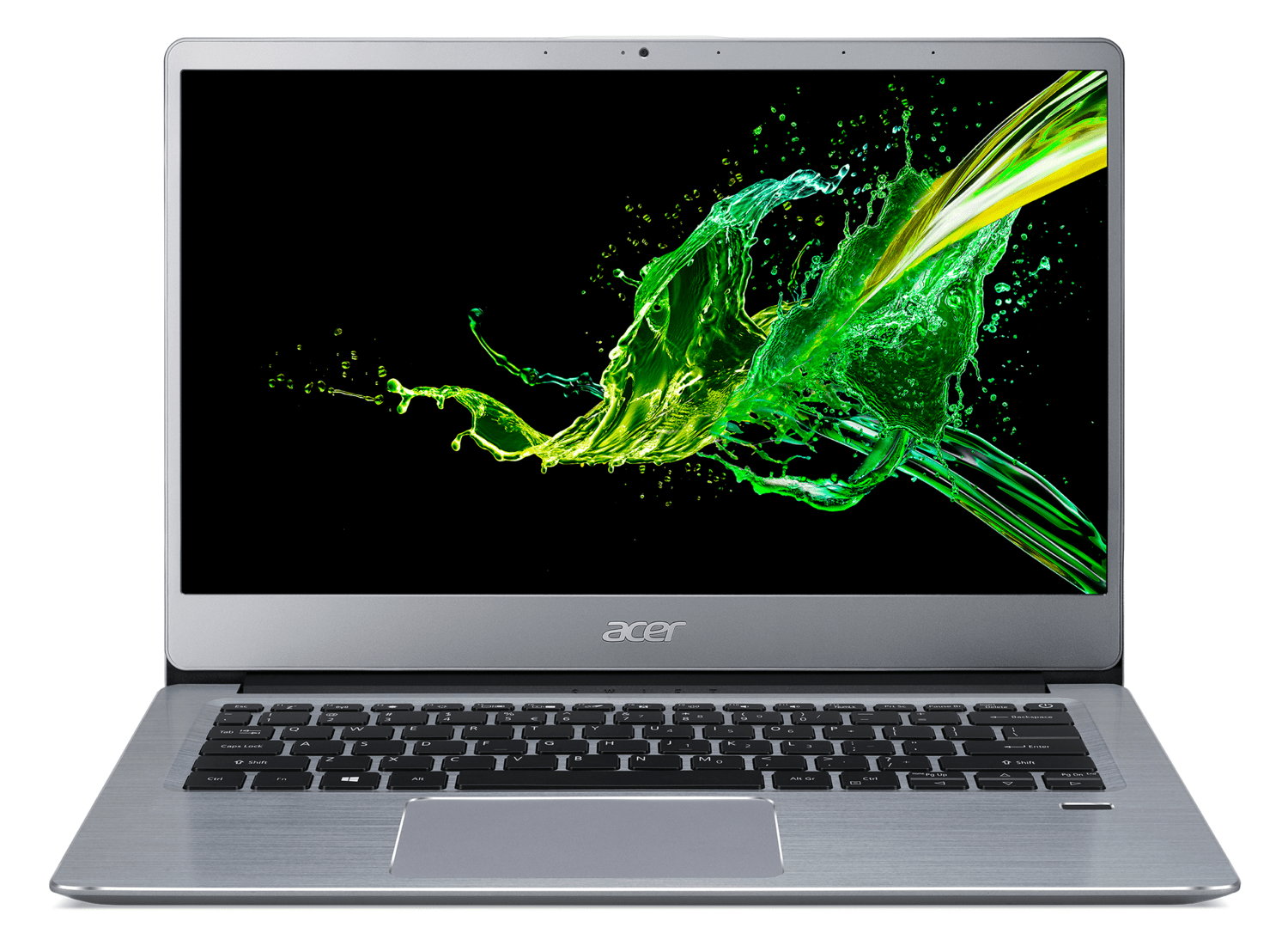 Acer Swift 3 SF314-58-32L7 | Xstore.md - Купить в Молдове, Кишиневе photo