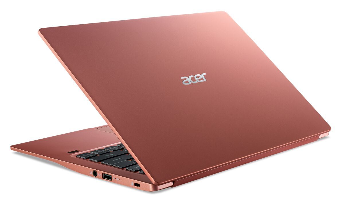 Acer Swift 3 SF314-59-394D | Xstore.md - Купить в Молдове, Кишиневе photo 6