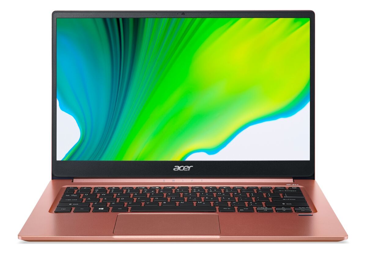 Acer Swift 3 SF314-59-50PY (NX.A0REU.005) | Xstore.md - Купить в Кишиневе, Молдове photo