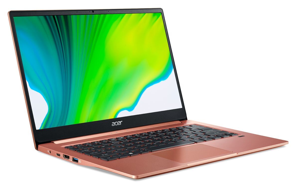 Acer Swift 3 SF314-59-50PY (NX.A0REU.005) | Xstore.md - Купить в Кишиневе, Молдове photo 0