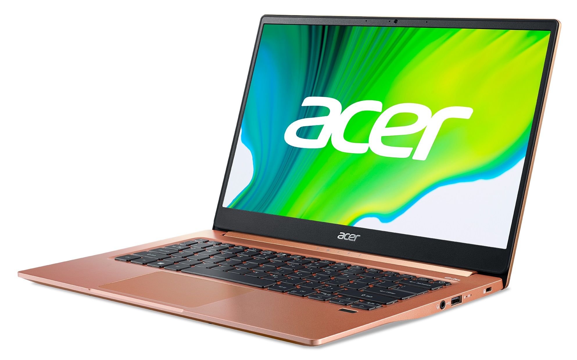 Acer Swift 3 SF314-59-50R3 (NX.A0REU.00D) | Xstore.md - Купить в Кишиневе, Молдове photo 0