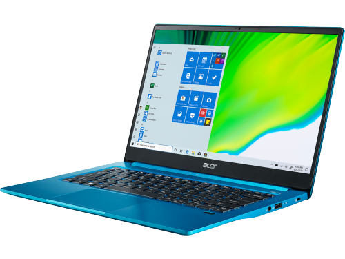 Acer Swift 3 SF314-59-58N2 (NX.A0PEU.009) | Xstore.md - Купить в Кишиневе, Молдове photo 0