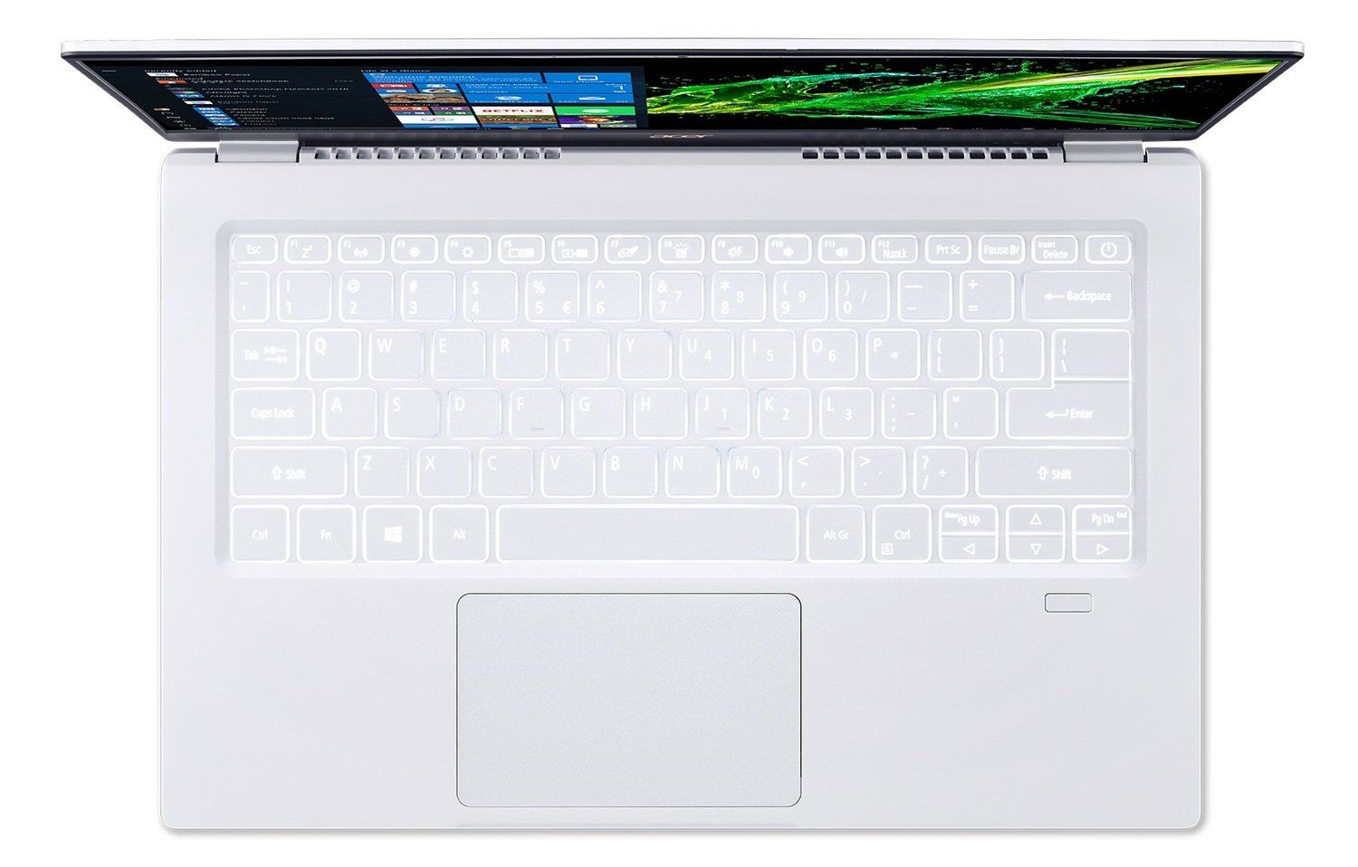 Acer Swift 5 (SF514-54T-54HW) Купить в Молдове Кишинёве Цена - xstore.md photo 3