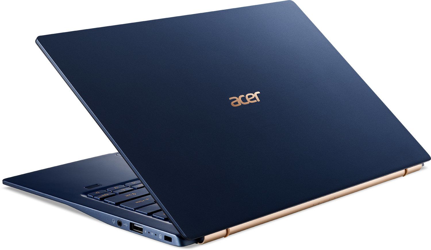 Acer Swift 5 SF514-54T-598S (NX.HHUEU.003) | Xstore.md - Купить в Кишиневе, Молдове photo 6