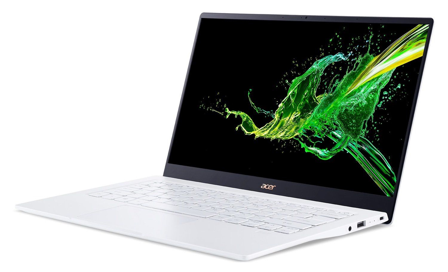 Acer Swift 5 (SF514-54T-752W) Купить в Молдове Кишинёве Цена - xstore.md photo 0