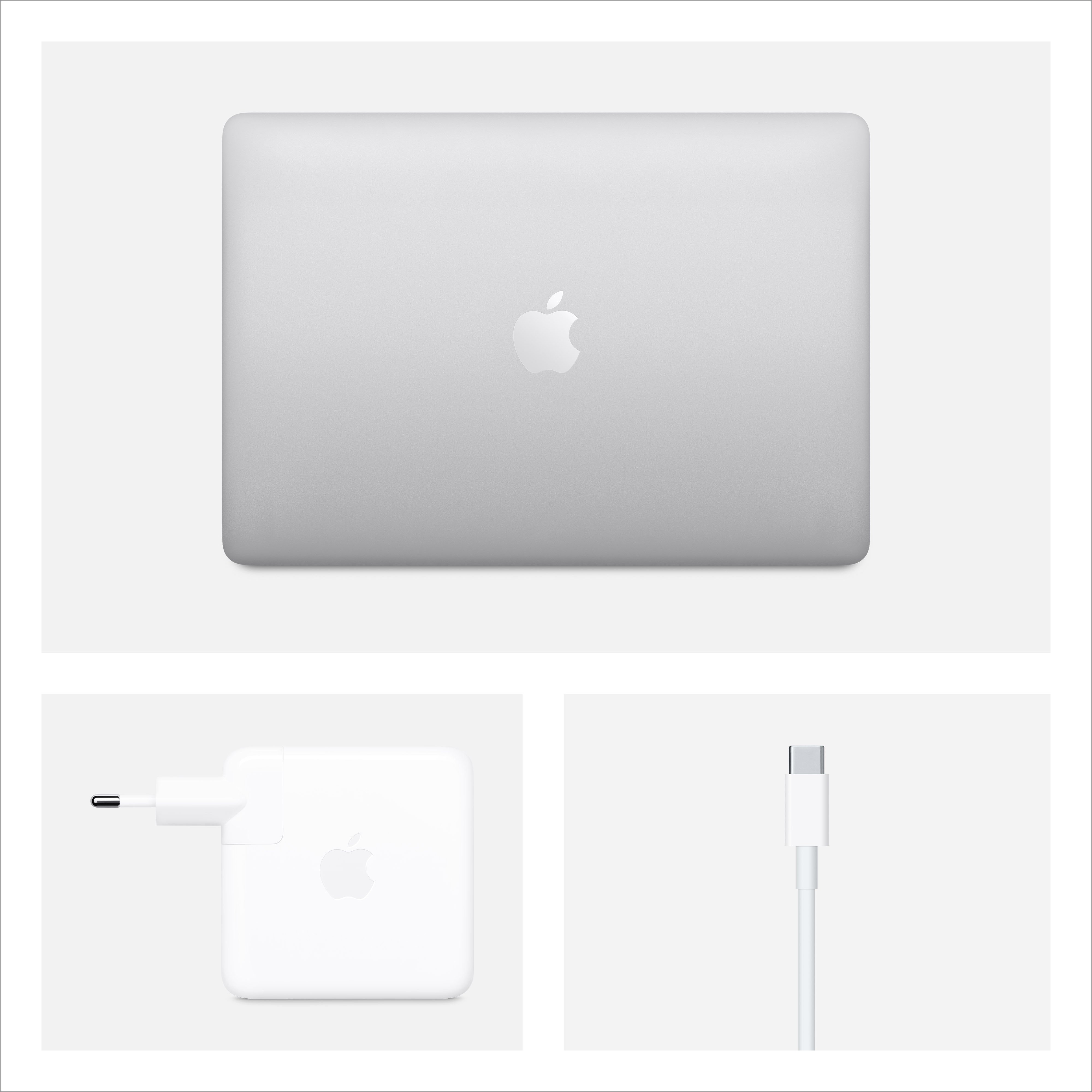 Apple MacBook Pro 13❞ 2020 (MXK62) | Xstore.md - Купить в Кишиневе, Молдове photo 3
