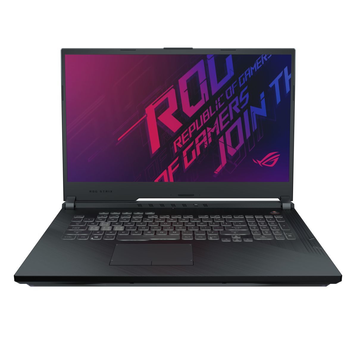 Asus ROG Strix III (G731GU) Купить в Молдове Кишинёве Цена - xstore.md photo