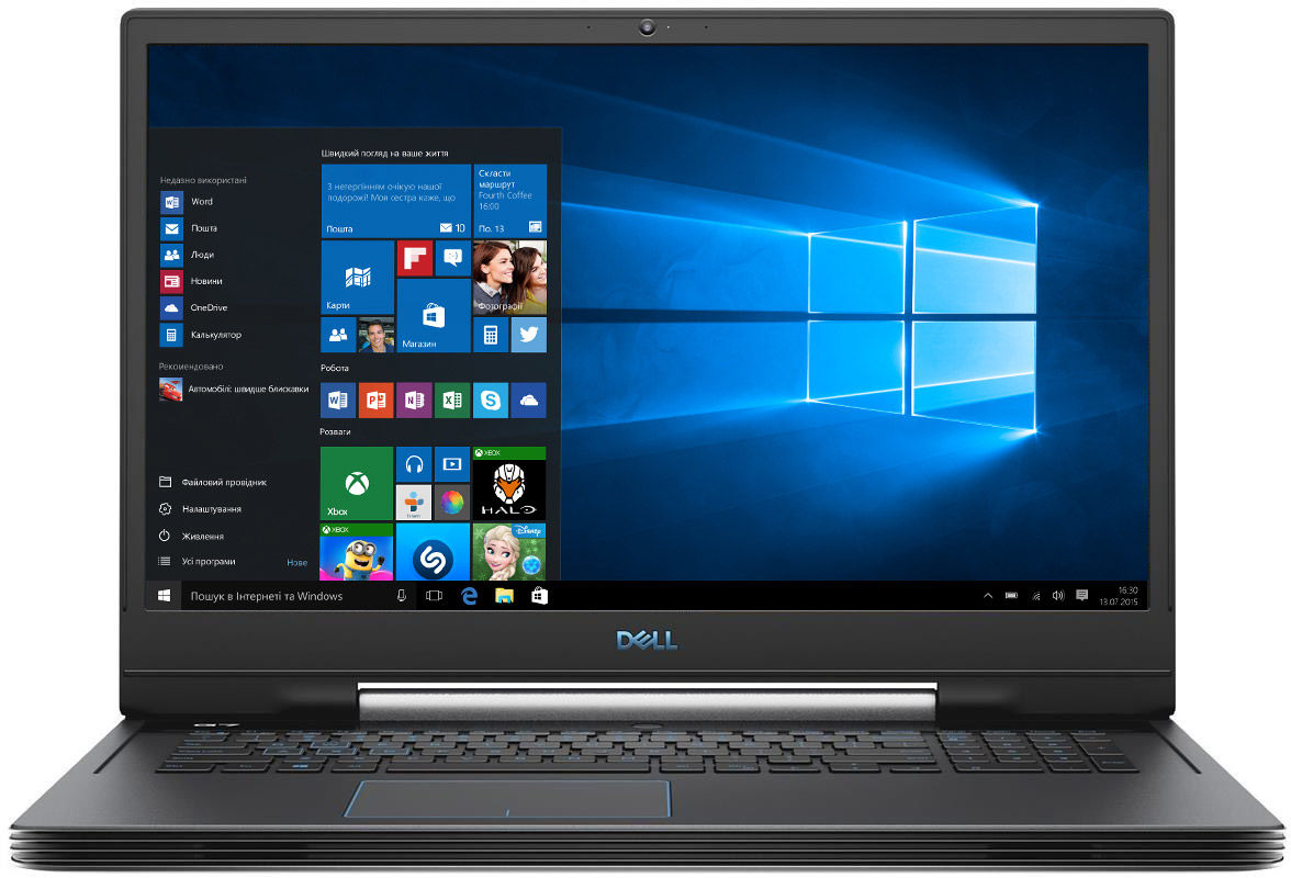 Dell G7 17 Gaming (7790) Купить в Молдове Кишинёве Цена - xstore.md photo