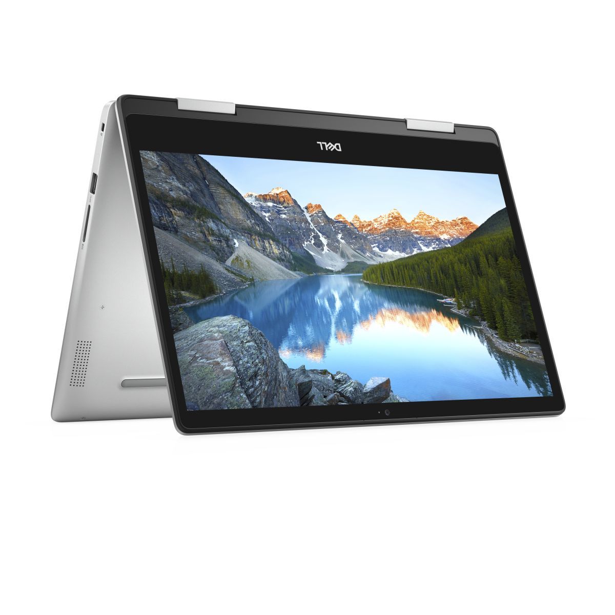 Dell Inspiron 14 5000 2-in-1 (5491) Купить в Молдове Кишинёве Цена - xstore.md photo