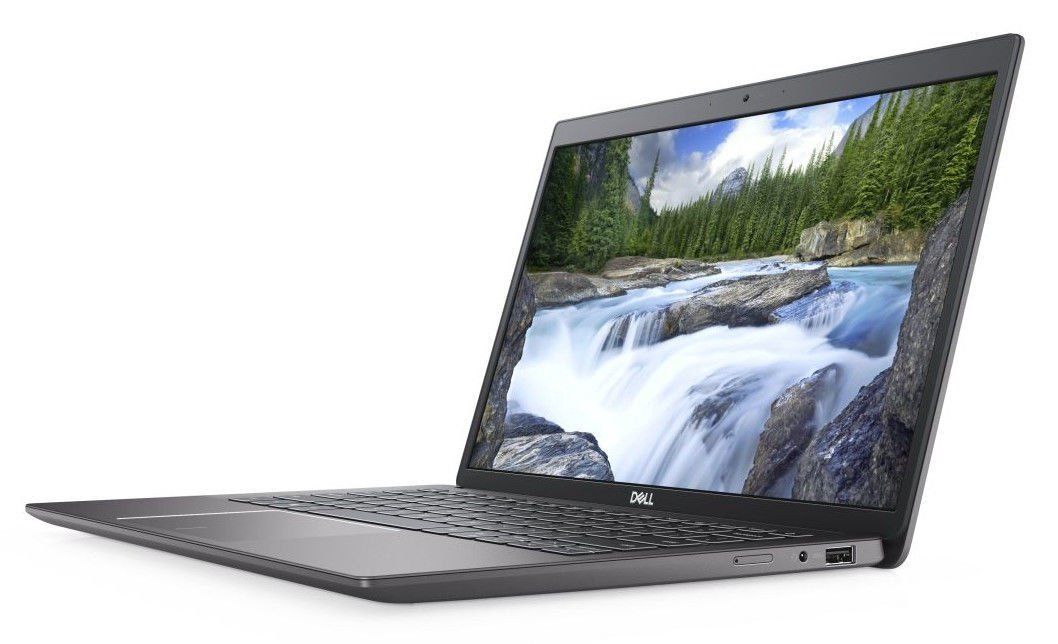 Dell Latitude 13 3301 | Xstore.md - Купить в Молдове, Кишиневе photo 1
