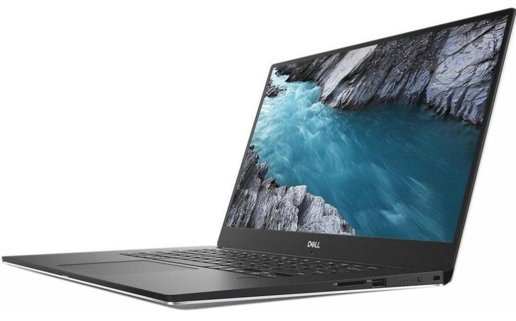 Dell XPS 15 (7590) Купить в Молдове Кишинёве Цена - xstore.md photo 2