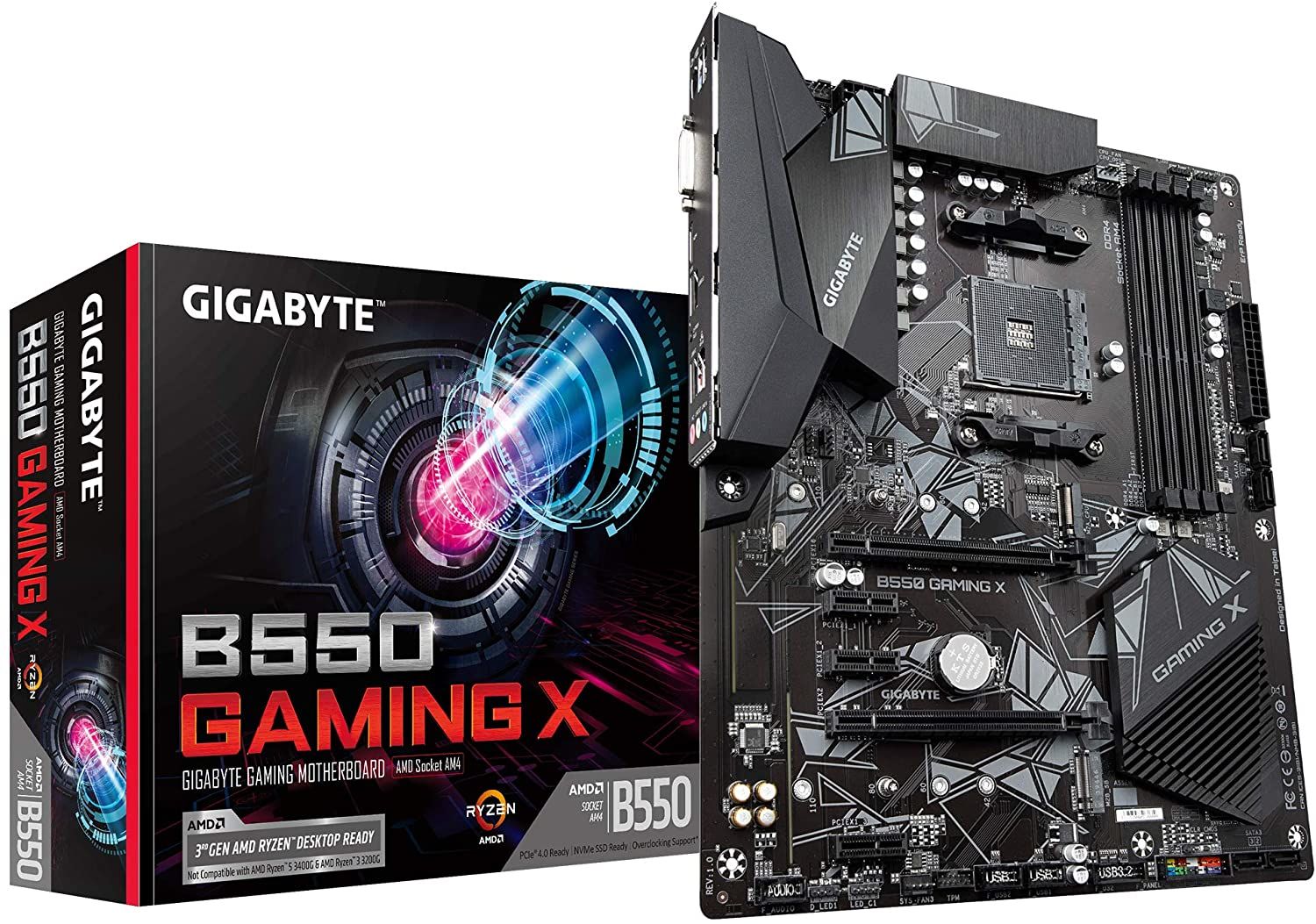 Купить Gaming PC в Кишиневе | Xstore.md-Доставка,Кредит 0% photo 1