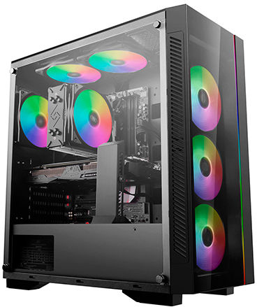 Купить Gaming PC в Кишиневе | Xstore.md-Доставка,Кредит 0% photo