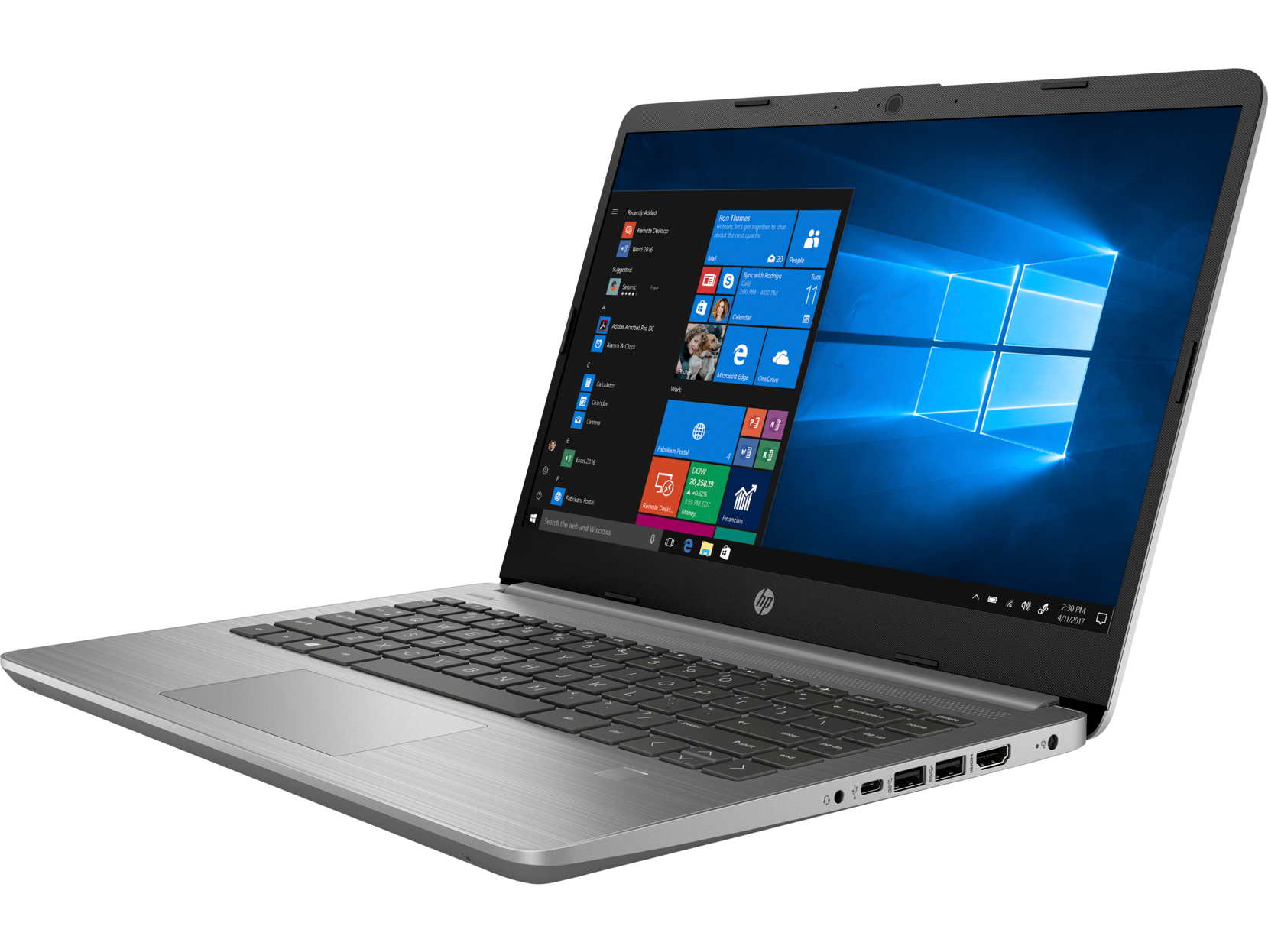 HP 340s G7 | Xstore.md - Купить в Кишиневе, Молдове photo 1