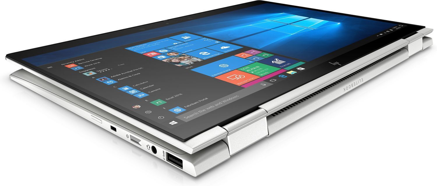 HP EliteBook x360 1040 G6 | Xstore.md - Купить в Кишиневе, Молдове photo 4