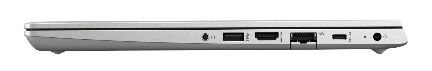 HP ProBook 430 G6 Pike Silver Aluminum Купить в Молдове Кишинёве Цена - xstore.md photo 4