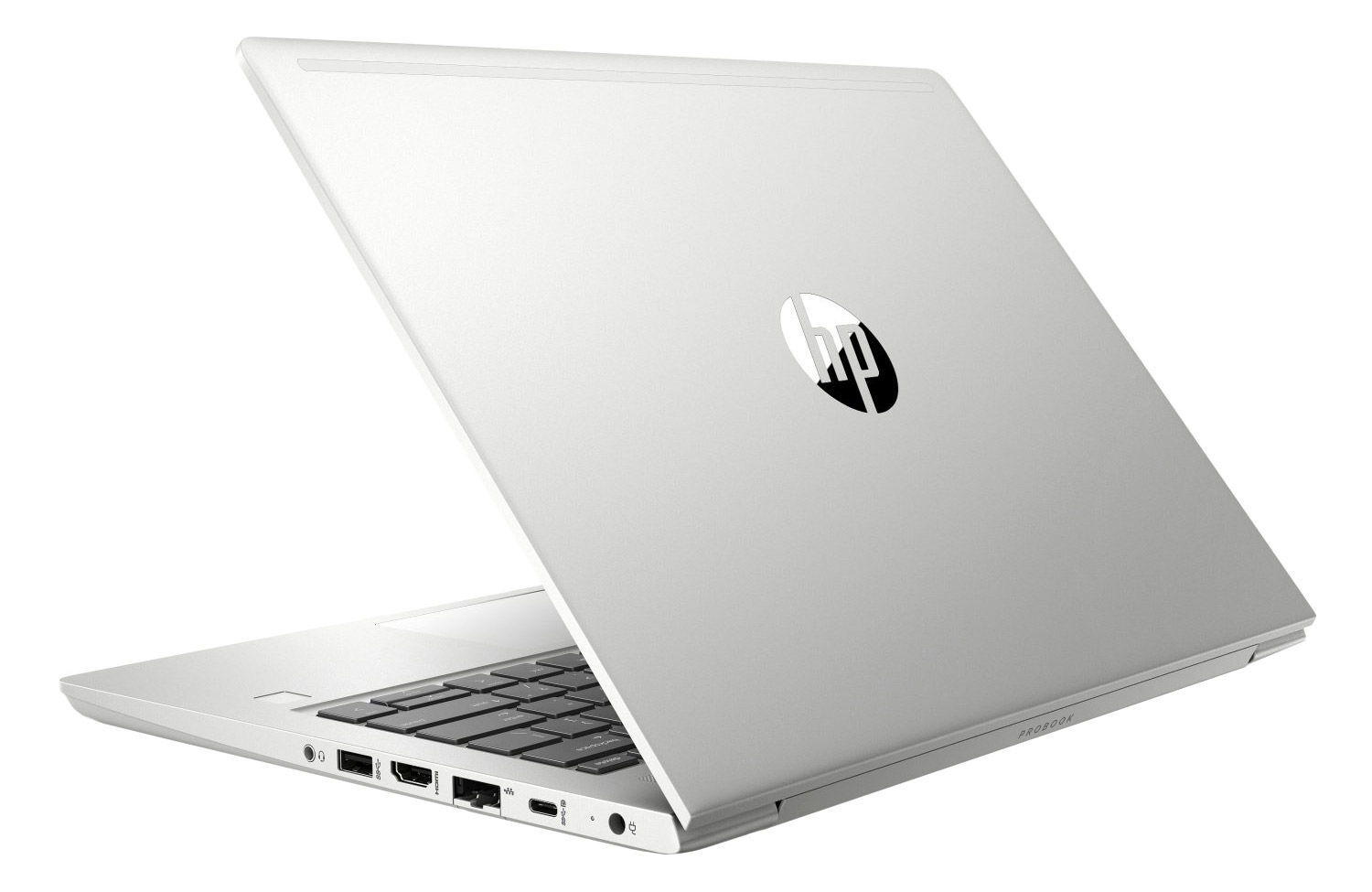 HP ProBook 430 G6+Win10P Pike Silver Aluminum Купить в Молдове Кишинёве Цена - xstore.md photo 5