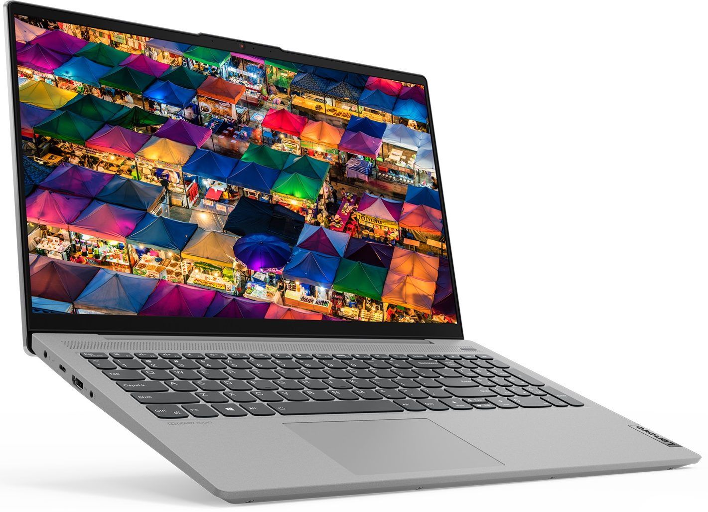 Lenovo IdeaPad 5 15ITL05 | Xstore.md - Cumpără în Moldova, Chișinău photo 2