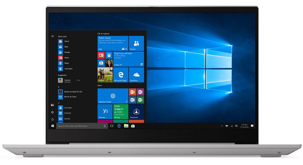 Lenovo IdeaPad S340-15 Купить в Молдове Кишинёве Цена - xstore.md photo 0