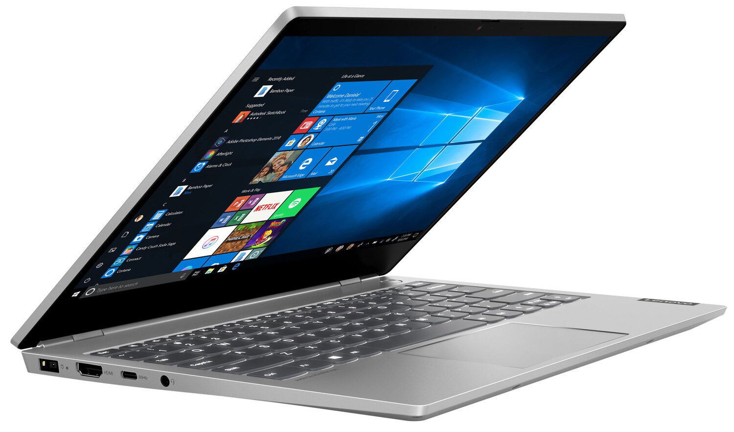 Lenovo ThinkBook 13s Купить в Молдове Кишинёве Цена - xstore.md photo 1