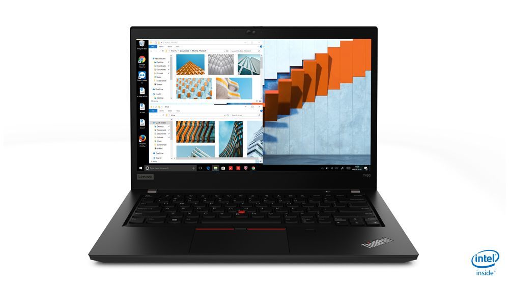 Lenovo ThinkPad T490 Купить в Молдове Кишинёве Цена - xstore.md photo