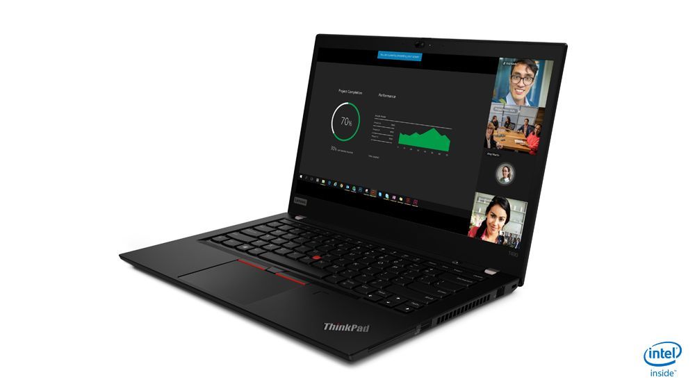 Lenovo ThinkPad T490 Купить в Молдове Кишинёве Цена - xstore.md photo 1