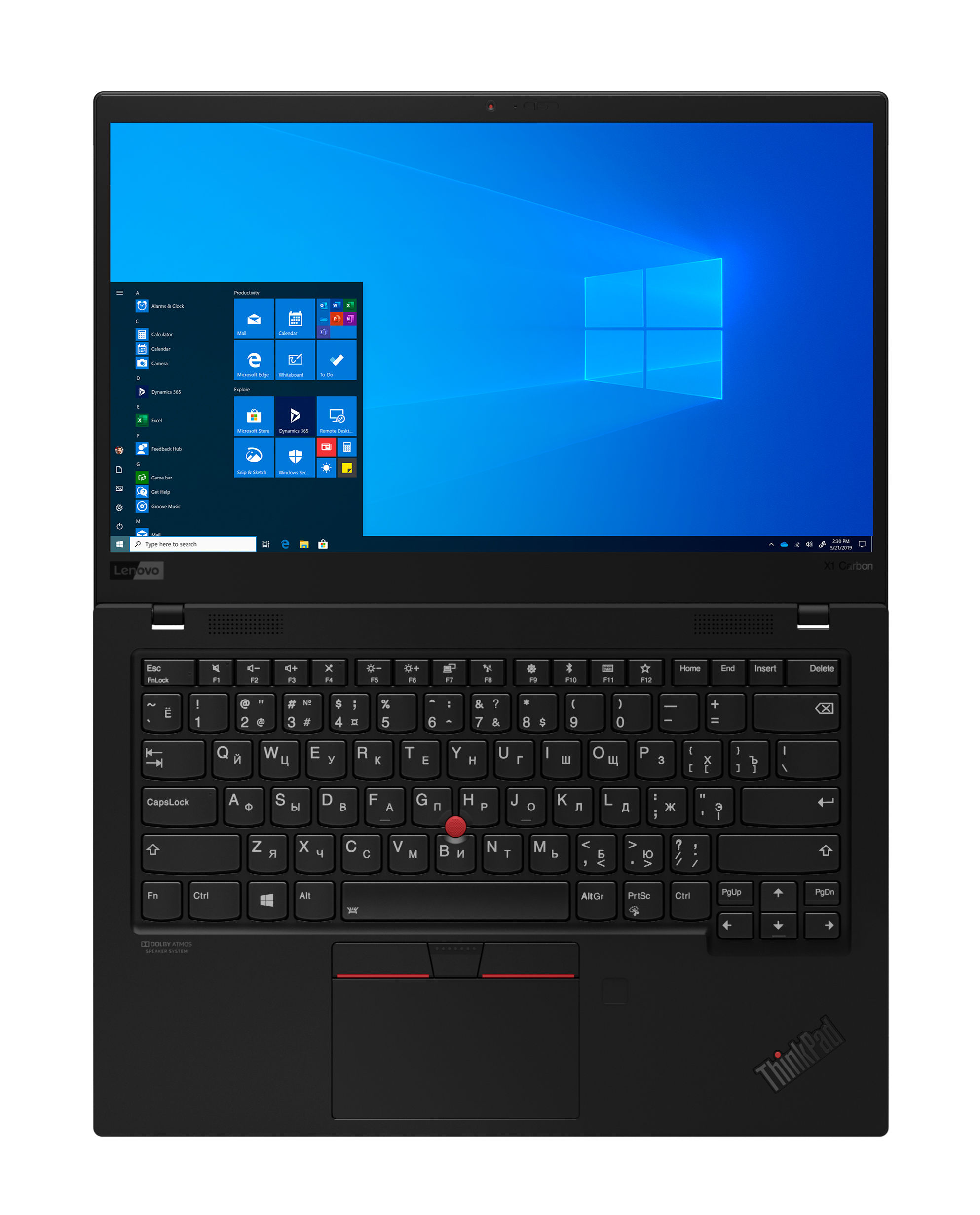 Lenovo ThinkPad X1 Carbon C7 Купить в Молдове Кишинёве Цена - xstore.md photo 10