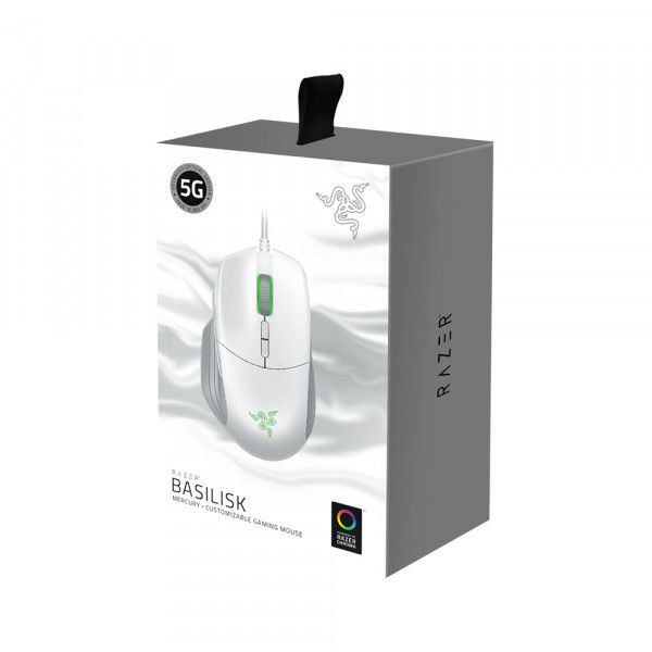 Mouse Razer Basilisk Gaming | Xstore.md - Купить в Кишиневе, Молдове photo 1