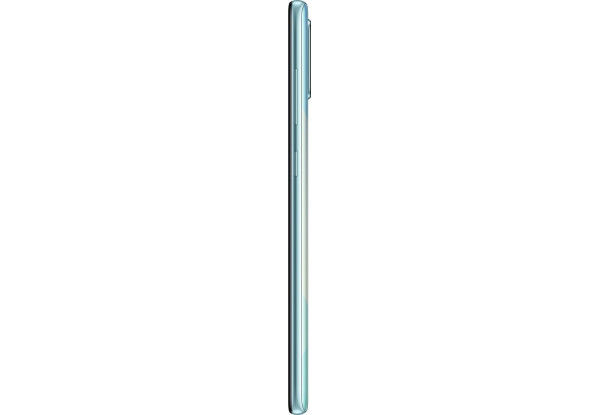 Samsung Galaxy A71 6GB / 128GB, Blue | Xstore.md - Cumpăra în Moldova, Chișinău photo 4