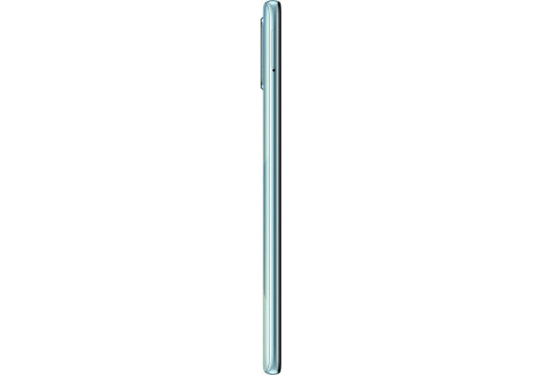 Samsung Galaxy A71 6GB / 128GB, Blue | Xstore.md - Cumpăra în Moldova, Chișinău photo 5