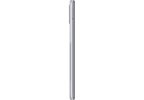 Samsung Galaxy A71 A715 128GB Metallic Silver | Xstore.md - Cumpăra în Moldova, Chișinău photo 5