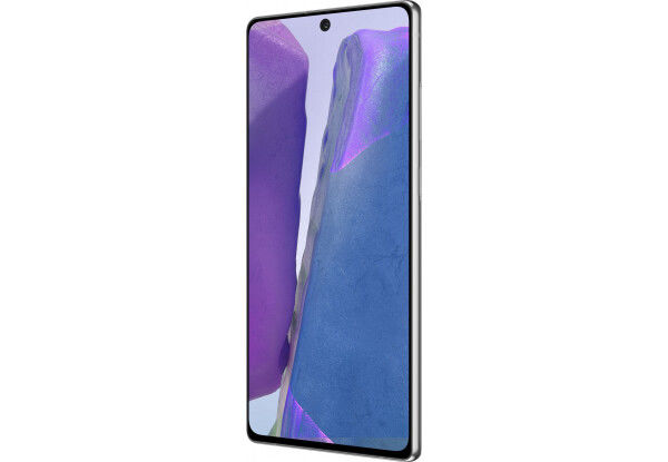Samsung Galaxy Note 20 N980 256GB Grey | Xstore.md - Cumpără în Moldova, Chișinău photo 3