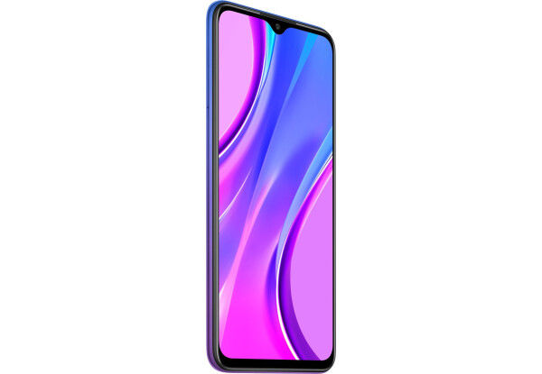 Xiaomi Redmi 9 4GB / 64GB, Purple | Xstore.md - Cumpăra în Moldova, Chișinău photo 1