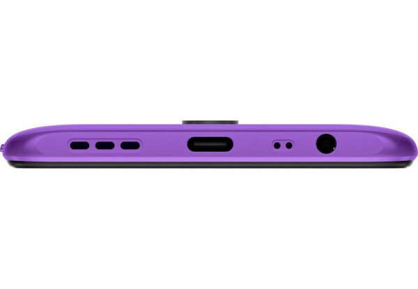 Xiaomi Redmi 9 4GB / 64GB, Purple | Xstore.md - Cumpăra în Moldova, Chișinău photo 8